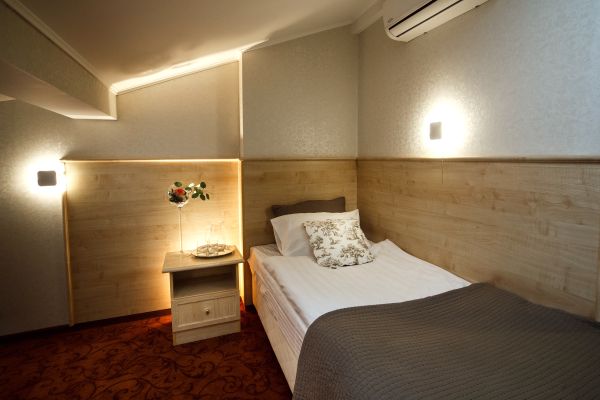 Park-Hotel Europe (Belgorod)